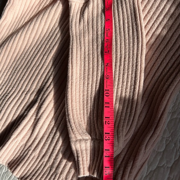 Sweater Dress - Picture 6 of 6